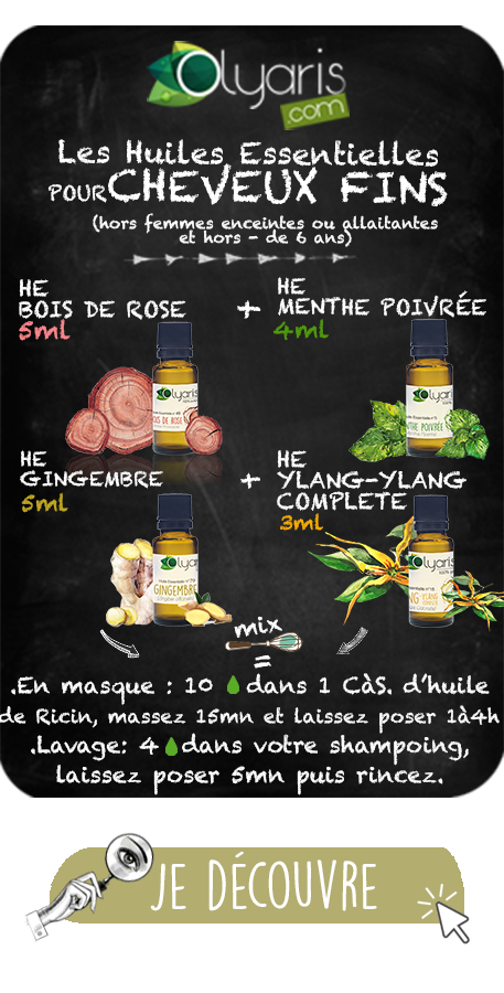 Huile Végétale de Ricin : le Guide d'Utilisation Complet - Olyaris